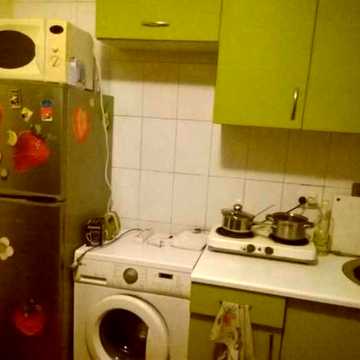 Аренда 3к частн. дом Широкая Балка