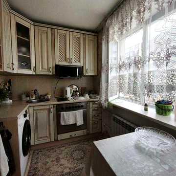 Продам 1кім квартиру з капремонтом на вул. Скісна / Середня (303-803)