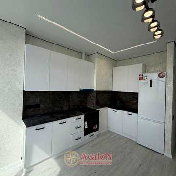 Продаж 1к Квартира Марсельська вулиця ЖК Приморские Сады