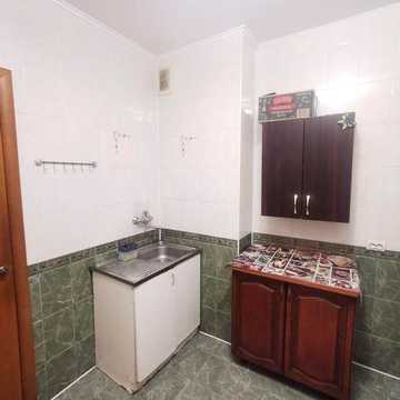 Аренда квартиры, Вишневое, Европейская 37