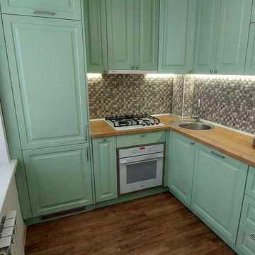 Продам 1 кімнатну квартиру в Харкові