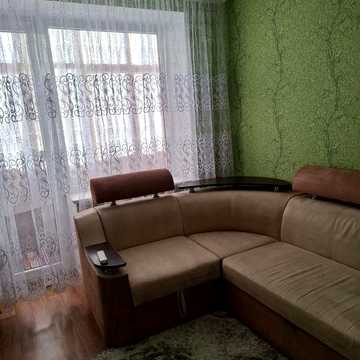 Продам 2х комнату квартиру Військове містечко 33