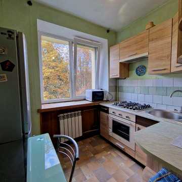 Продається 1-кімн. малосімейка вул. Сандуляка Леонтія(Полєтаєва)