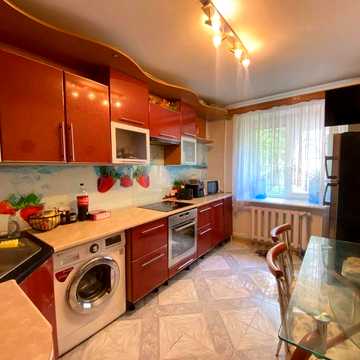 3 комн. квартира 80 кв.м | Свой подвал | Палисадник | Гос.программы