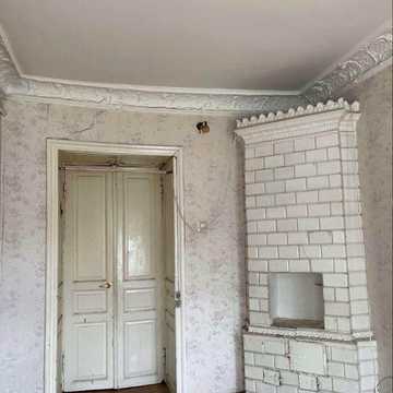 Продам 3-кімнатну квартиру Одеса.Терміново .