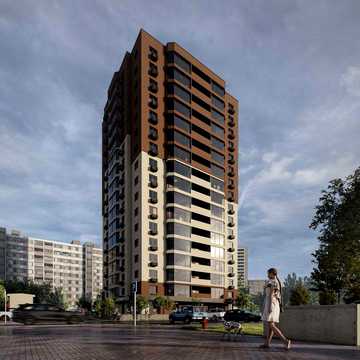 Продам 1к квартиру ЖК VOLDIM | Митниця | ЖК VOLDIM