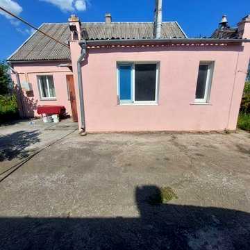 Оренда будинку с. Володимирівське