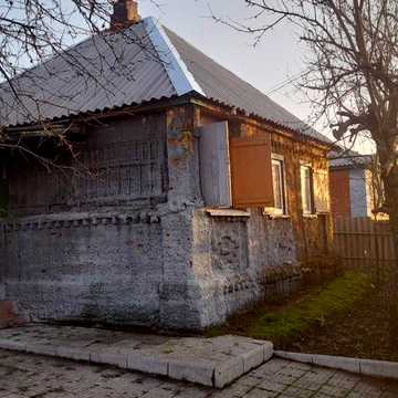 Сдам дом в селе Раздолье , Лозовский район
