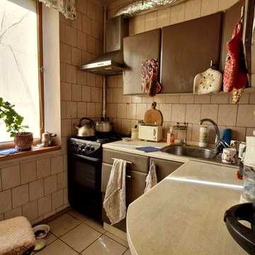 Продам 3 кв. пр. Жуковского 3