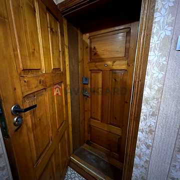 Продаж 3к Квартира Степана Бандери (Маршала Рибалка) вулиця