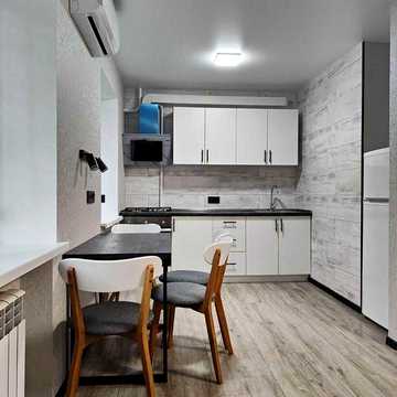ПРОДАМ 2-х кім. кваритиру, з авторським ремонтом