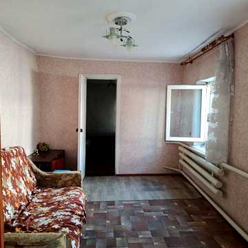 Продам Часть Дома-2 комн.смеж.46/26/20, Центр,р-он М.Морская-Сенная,в/у,газотопление,летняя кухня,гараж