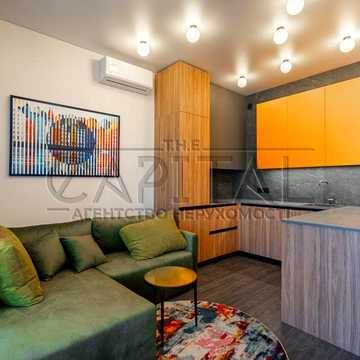 Продаж квартири, ЖК Unit Home, Шевченківський р-н ЖК UNIT.Home