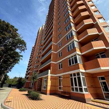 Продам 1-кімнатну квартиру в ЖК Real Park