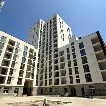 ‼️Без комісії\ Етап здачі будинку в експлуатацію\ Продаж 1к. квартира 45м², ЖК Фруктова Алея, Під Голоском 4, Малоголосківська, Варшавська, Чорновола ЖК Фруктова Алея