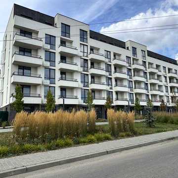 Продаж просторої 1-кім квартири в Городку