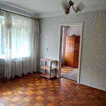 здам 2 кімнатну квартиру на Космосі