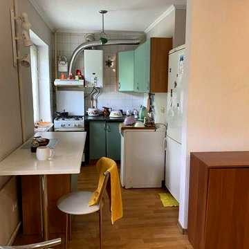 Продаж 2 квартири центр міста