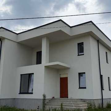 Продається котедж - Малечковичі - новий квартал