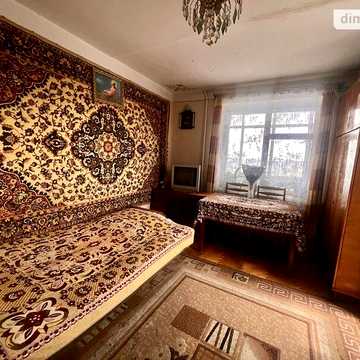 Продаж 2к Квартира Томаша Масарика вулиця