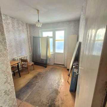 Оренда 3 к. квартири 4 поверх із 9