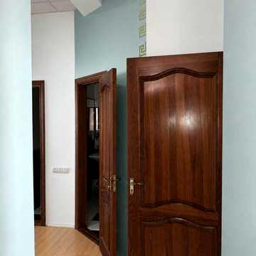 Оренда 3 кімнатної квартири