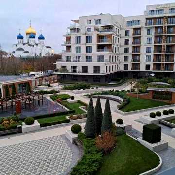 Проам 3 ком .квартиру Маячный пер. ЖК Маринист ЖК Маринист