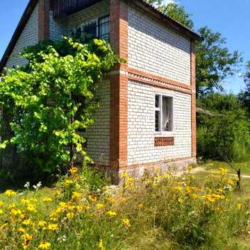 Продам дачу на Вороніна