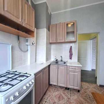 Оренда 2-ох кімнатної квартири р-н Бойова