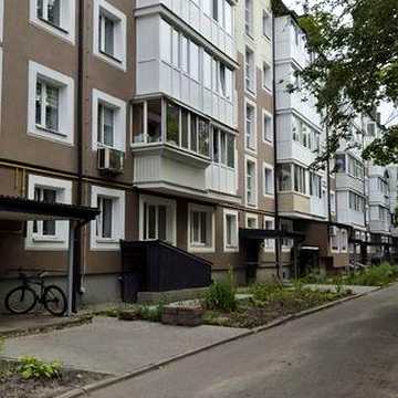 Оренда 2 к квартири в центрі Бучі