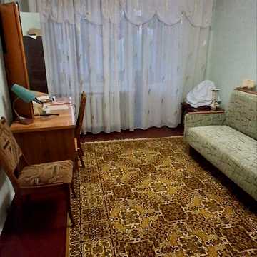 Продаж 2к Квартира Молодіжна вулиця