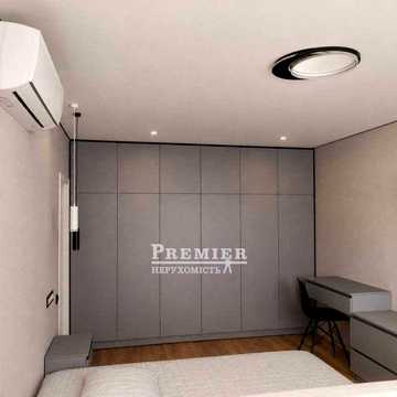Продам 2-х кімнатну квартиру у новому ЖК