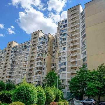 Продаж 2к. квартири, вул. Ревуцького 7А, р-н. Позняки, без комісії!