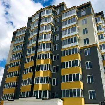 Капітал-2, квартира 53 м.кв.+ 60 м2 тераса. Краща ціна ринку! Не пропустіть Ваш шанс ЖК Капітал