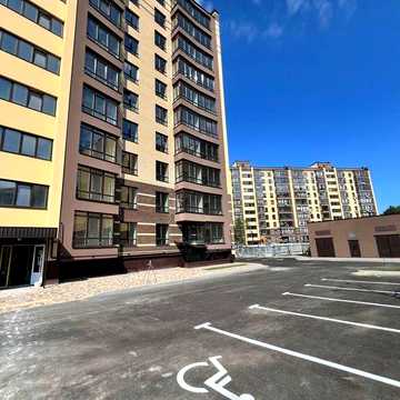 продам 1 кімнатну квартиру ЖК Лісовий!