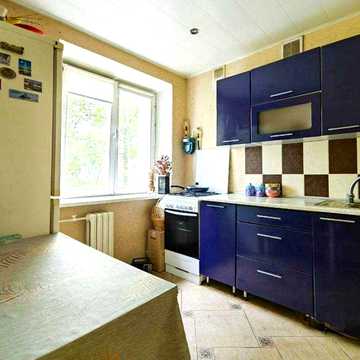 Продаж 2-кімнатної квартири на вул. Кульчицької