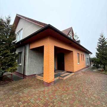 Продаж будинку Супрунівка 2011рік. 15 сот 102м2 №19279