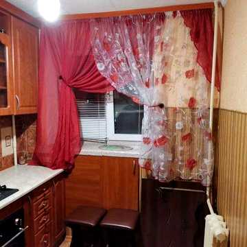 Продаж 1-кімнатної квартири по вул. Хворостянка (Праці)