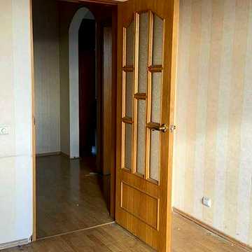 Деснянський р-н,вул.Ніколая Архітектора 9-а  продаж 3-х кімнатної квартири.