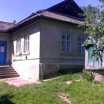 ТЕРМІНОВО продається житловий будинок