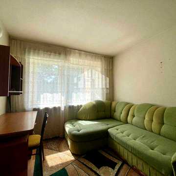 Оренда 1к квартири на Шулявці