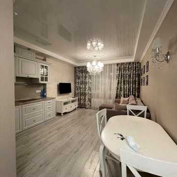 Оренда 1 к квартири Паркове місто