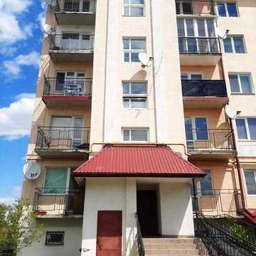 Продажа 2-ної квартири в м.Самборі