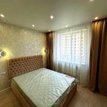 Продам 2-кому. квартиру ЖК 58-а Перлина з євроремонтом на Таїрова(317-091) ЖК 58 Жемчужина
