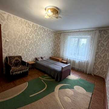 Здам 1к квартиру (інститутська)
