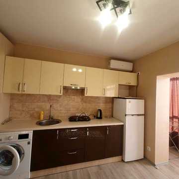 Здам 1кв студію 22 м.кв метро Холрдна гора вул.П.шлях177в