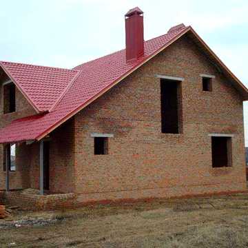 Продаж будинку. 195 м2. 10 соток. Полтава. №2122