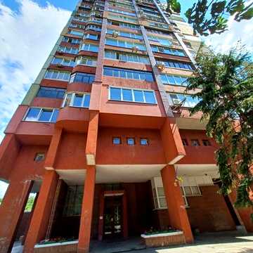 продаж квартири Старонаводницька 8А