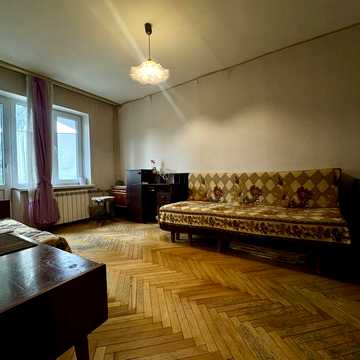 1-к метро Кловська 10 хвилин пішки, ГАЗ
