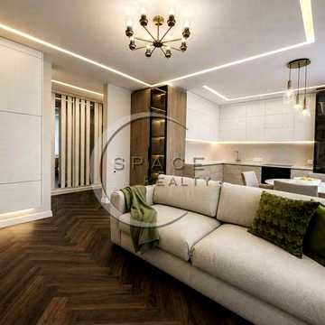 Продаж 4-кімнатної квартири 105м2 Предславинська 40 ЖК Французький квартал 2 Печерськ